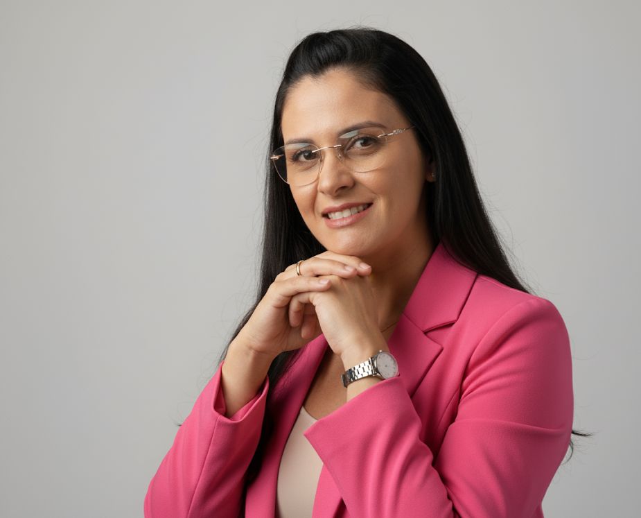 Jani Gleici de Freitas Silva - Contadora