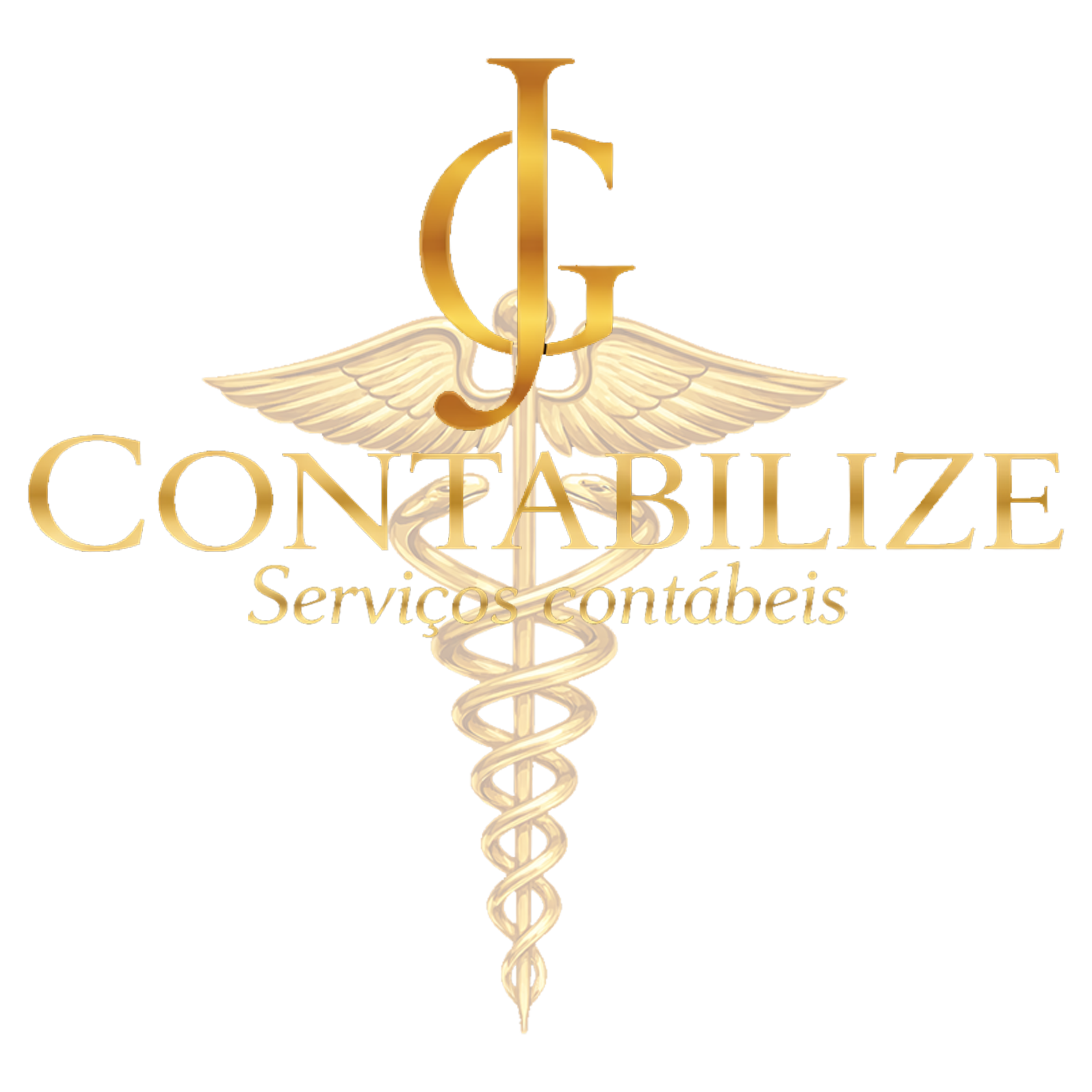 JG Contabilize Marca